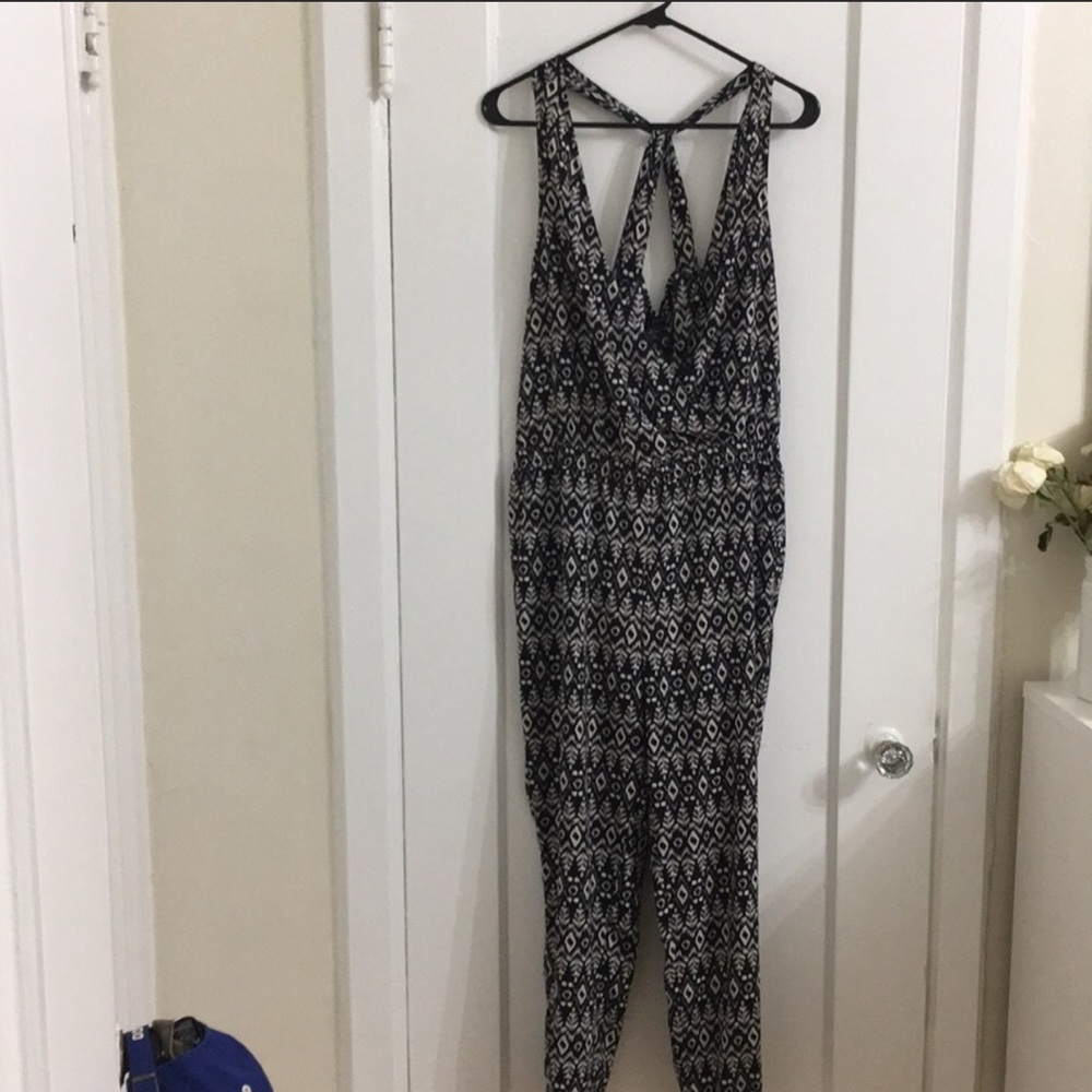 Medium Loft Bodysuit Romper